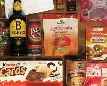 Brandnooz November und Dezember 2018