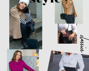 Style Classics – Chanel Bag