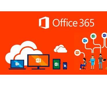 Microsoft versucht, Office365-Kunden in die Cloud zu ziehen