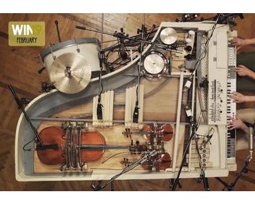 WIN Compilation February 2019