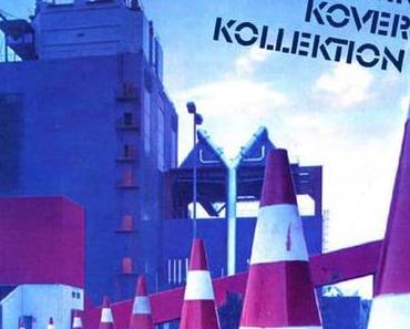 Classic Mixes: Kraftwerk Kover Kollection Vol.1 by DJ Food (2004)
