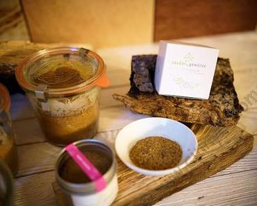 Zauber der Gewürze bietet das passende Gewürz für jede Gelegenheit #Food #Gewürze #FrBT18