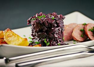 Rotkohl