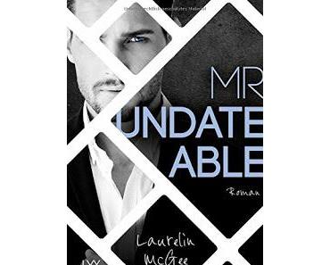 [Kurzrezension] Mr. Undateable