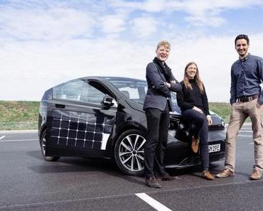Sono Motors hat neuen Kooperationspartner