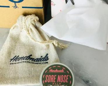 Fairybox Februar – Unboxing Part 3