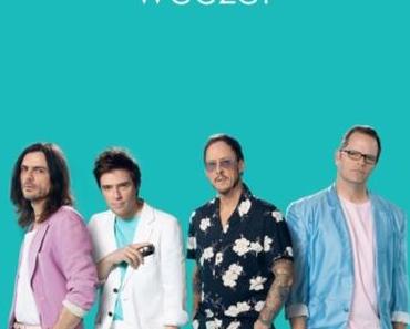 Weezer – Take On Me (official Video) + Album-Stream THE TEAL ALBUM