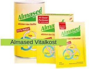 Almased im Focus