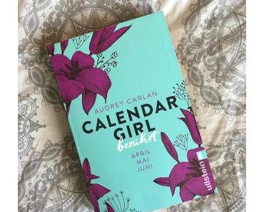 Calendar Girl Teil 2