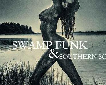 Swamp Funk & Southern Soul Mix
