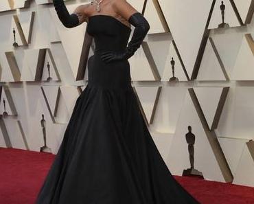 Ein Hauch vom alten Hollywood Glamour