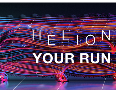 ON RUNNING Event Berlin: HELION YOUR RUN