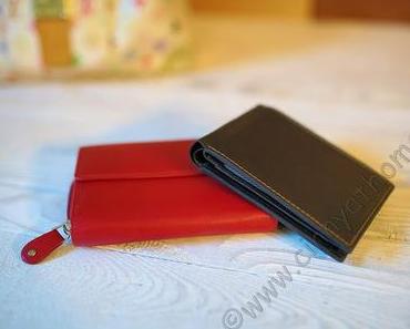 Mit Pass Sicherheit sind alle Karten im Geldbeutel geschützt vor Datenklau #Sicherheit #Schutz #RFID