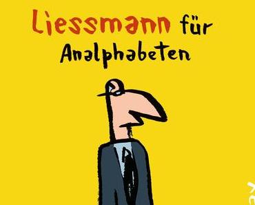 Literatur in Salzburg - März 2019