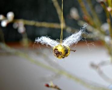 creadienstag - Bienen