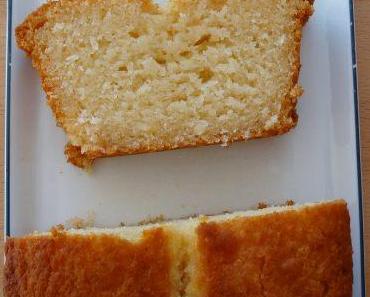 Saftiger Joghurtkuchen nach Donna Hay