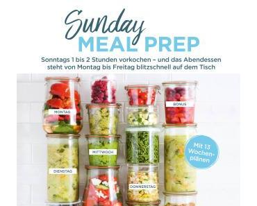 Sunday Meal Prep