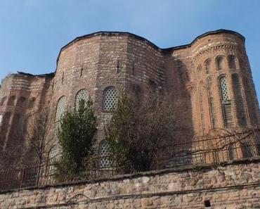 Hagia Theodosia Kirche – Gül Cami