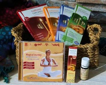 Sich einfach mal total Entspannen mit Ohrkerzen von BIOSUN #Wellness #Earcandling #Ruhegenießen