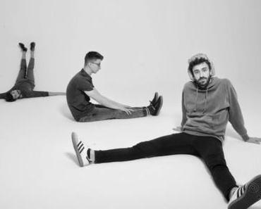 AJR – 100 Bad Days [official Video]