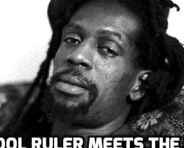 Gregory Isaacs – The Cool Ruler Meets The Deejays In Showcase Style (Mixtape)