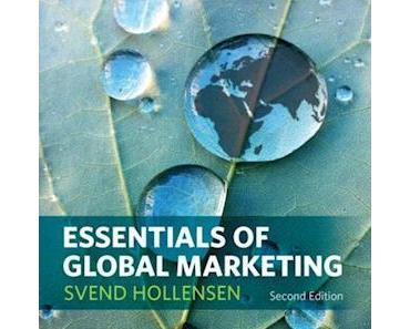 Essentials of Global Marketing HENT DANSK Pdf gratis [ePUB/MOBI]