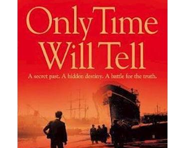Only Time Will Tell (The Clifton Chronicles nr. 1) HENT DANSK Pdf gratis [ePUB/MOBI]