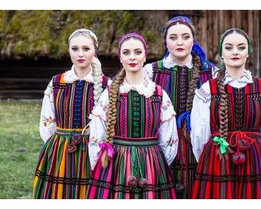 ESC-Special: Das ist der polnische Beitrag zum Eurovision Song Contest 2019
