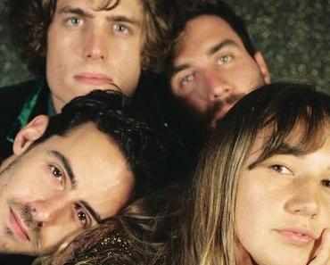 Diamond Thug: Völlig losgelöst