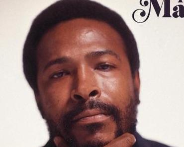 Marvin Gaye – verschollenes Album “You’re The Man” aus 1972 zum 80. Geburtstag veröffentlicht! • Album-Stream
