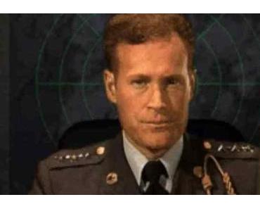 Eric Martin, ein Schauspieler bei Command & Conquer, ist tot