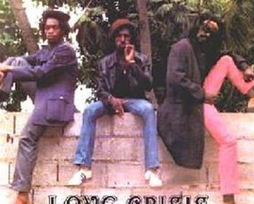 Black Uhuru – Love Crisis (Vocal & Dub Showcase) [Mixtape]