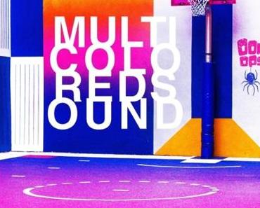 Oonops Drops – Multicolored Sound • FREE PODCAST