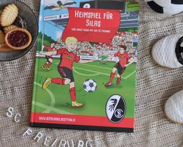 Die coolsten Fußball-Bücher ab 3 Jahren