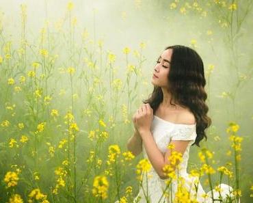 Skin Fasting – Der neue Beauty Trend aus Japan