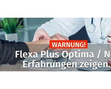 ᐅ WARNUNG! Flexa Plus Optima / New Erfahrungen 2019 zeigen…