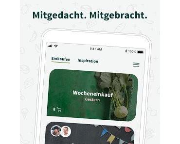 9 um 9: Neue Android Apps im Play Store (KW 15/19)