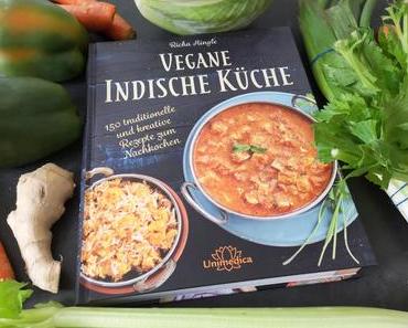 Gemüseköfte in mandschurischer Sauce aus „Vegane, indische Küche“ von Richa Hingle.
