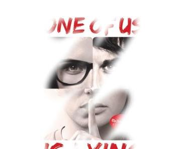 [Rezension] One of us is Lying