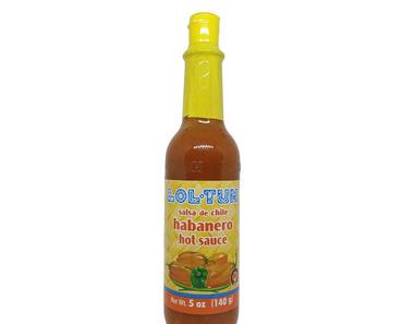 Lol-Tun - Salsa de Chile Habanero Hot Sauce
