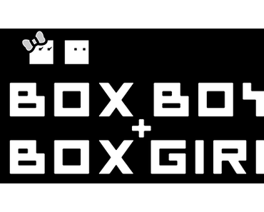 BoxBoy! + BoxGirl! - Demo im eShop verfügbar