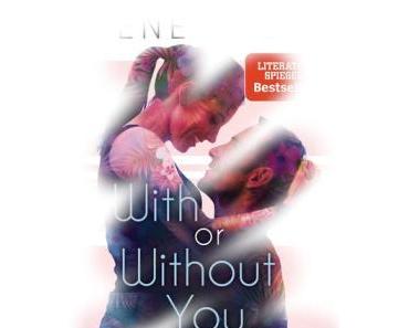 [Rezension] With or Without You – Mein Herz gehört dir