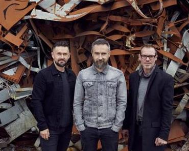 CD-REVIEW: The Cranberries – In The End