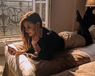 Paris Travel Routine mit SONY XPERIA Ear Duo