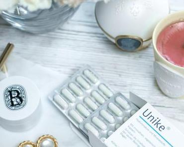 Schöne Haut von Innen mit UNIKE®