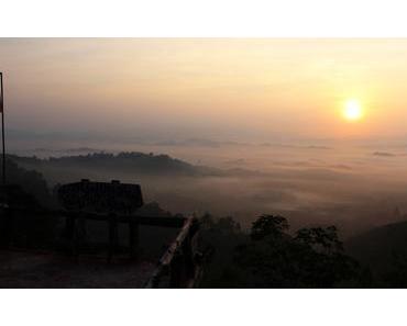 Update 2019 für den Reiseführer Khao Lak Entdecken