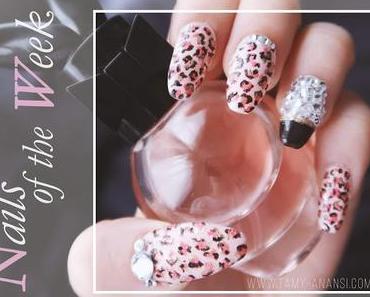 Nails of the Week