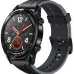 Huawei Watch GT, Active, Elegant – Fitness Tracker der Smartwatch sein möchte