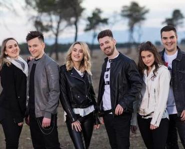 ESC-Special: Das ist der montenegrinische Beitrag zum Eurovision Song Contest 2019
