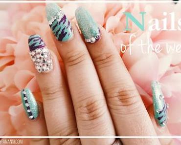 Nails of the Week #2